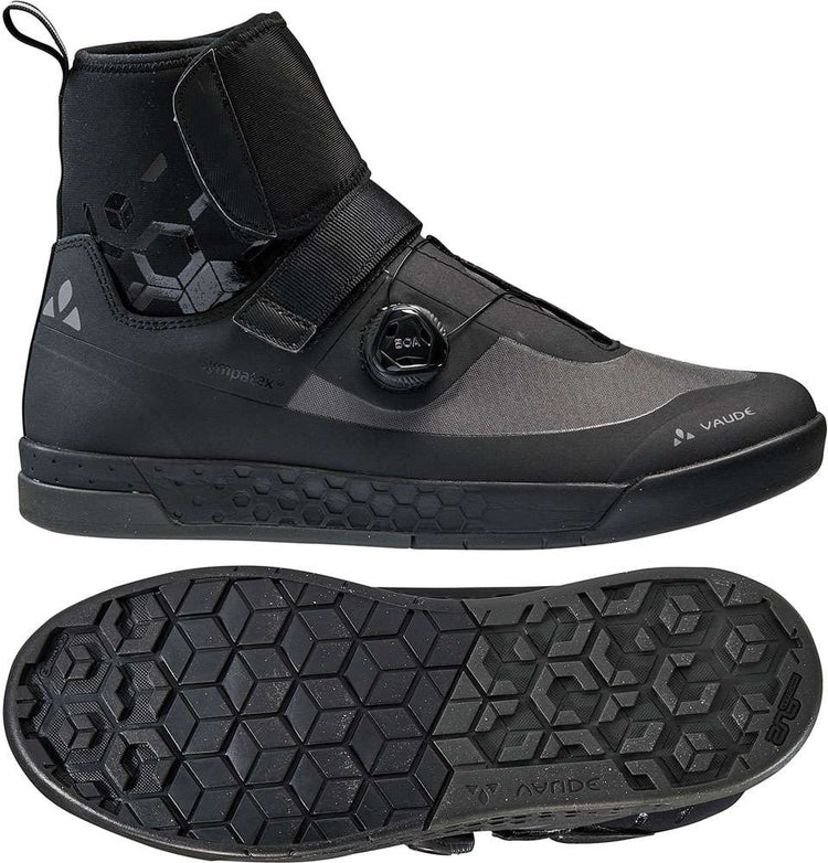 Vaude am moab mid winter stx - mtb shoes