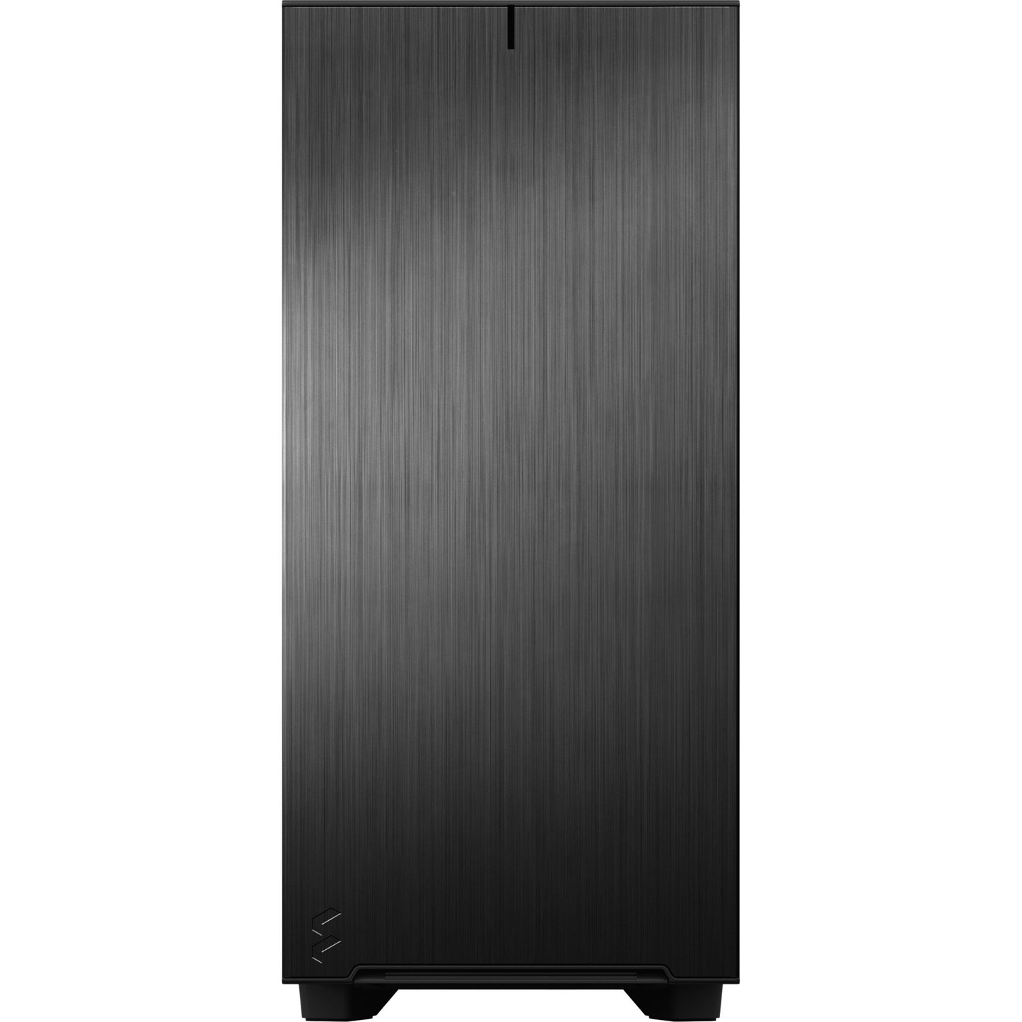 Fractal design define 7 compact midi tower behuizing (zwart | 4x usb-a | 1x usb-c)