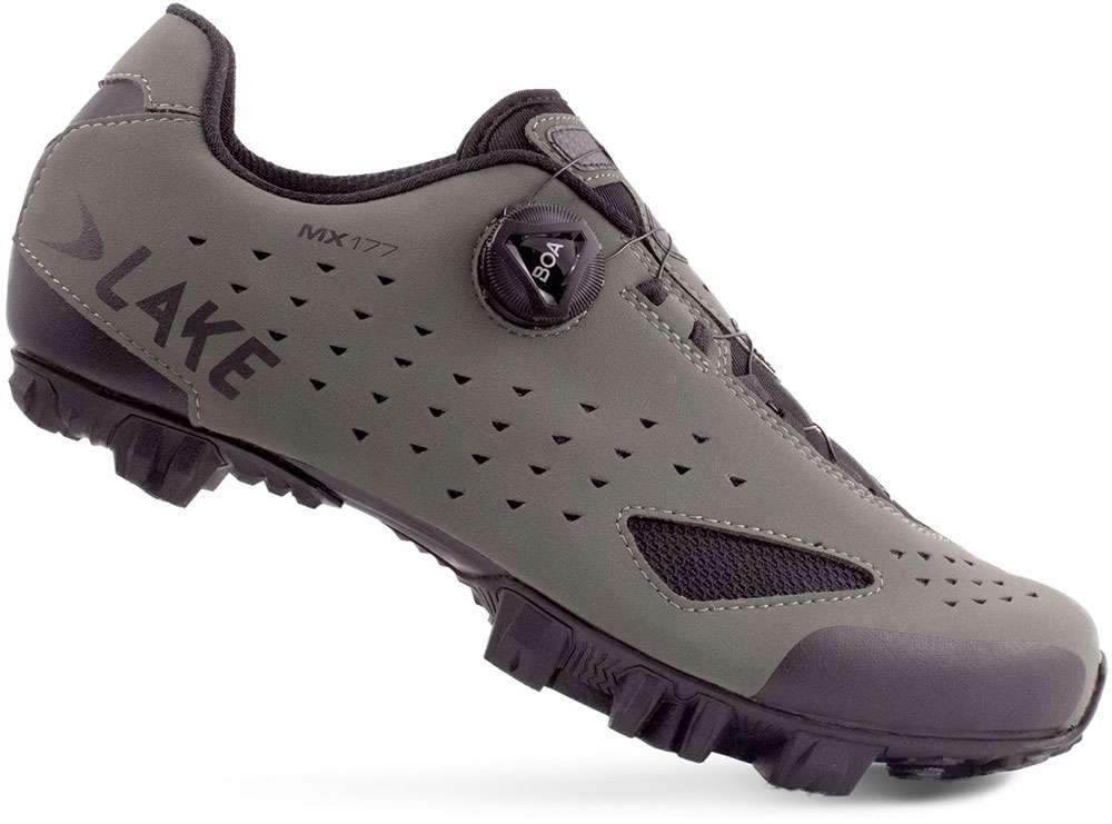 Lake mx177 - mtb shoes