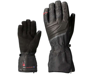 Lenz heat glove 6.0 urban line - heatable gloves