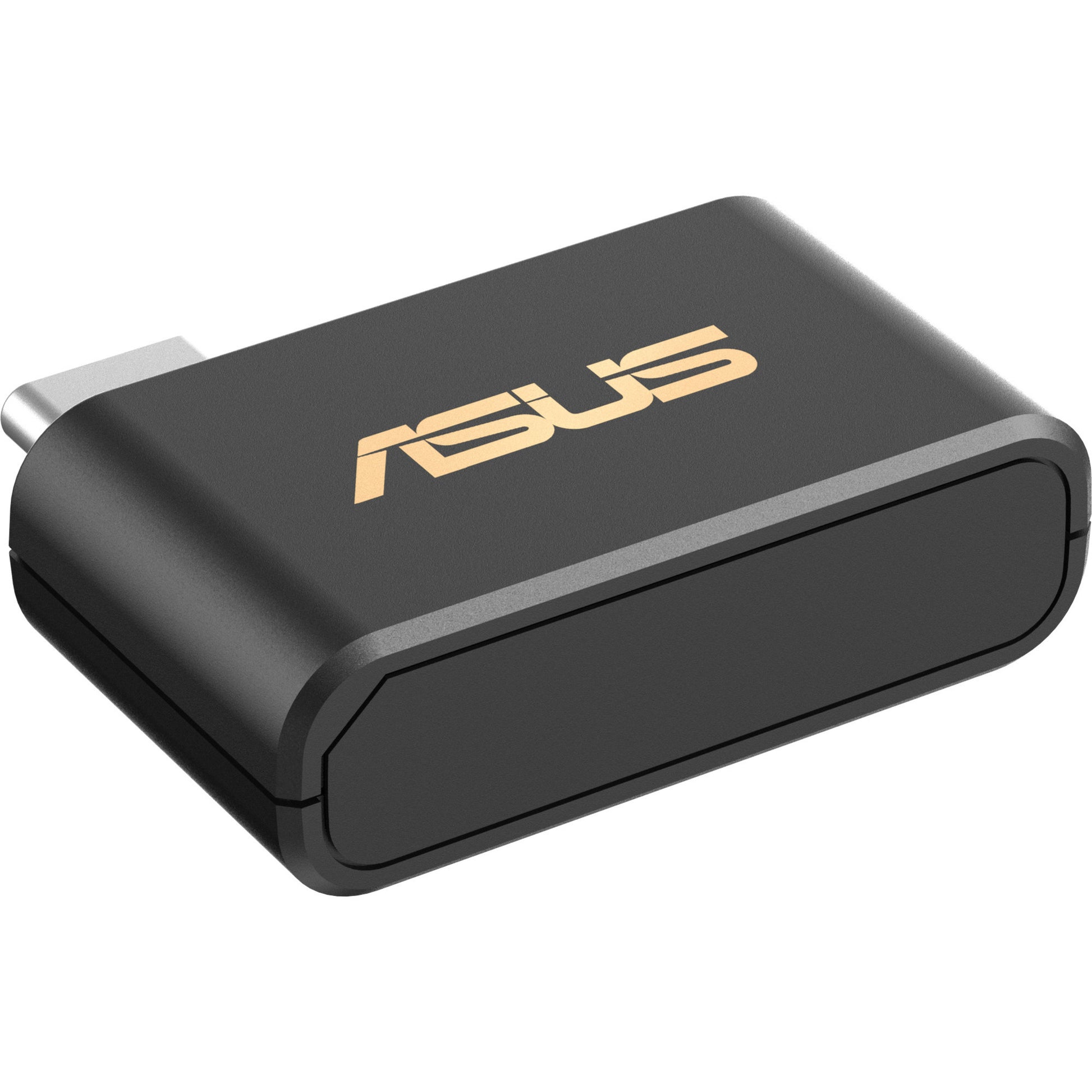 Asus usb-be93 mini wlan adapter (zwart)
