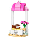 Lego disney - asha's welkomstkraampje constructiespeelgoed (30661) - afbeelding 4