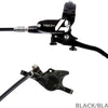 Hope tech 4 x2 disc brake - lever left
