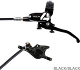 Hope tech 4 x2 disc brake - lever left - afbeelding 2