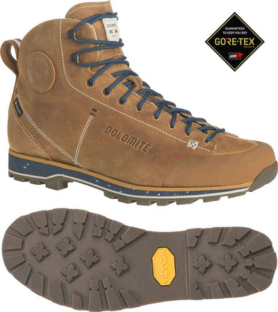 Dolomite 54 high fg evo gore-tex® - multisport shoes