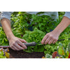 Gardena micro-drip-system hoofdapparaat 1000 druppelsysteem (zwart)
