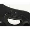 Next level racing es1 haptic feedback simracingstoel racestoel (zwart)