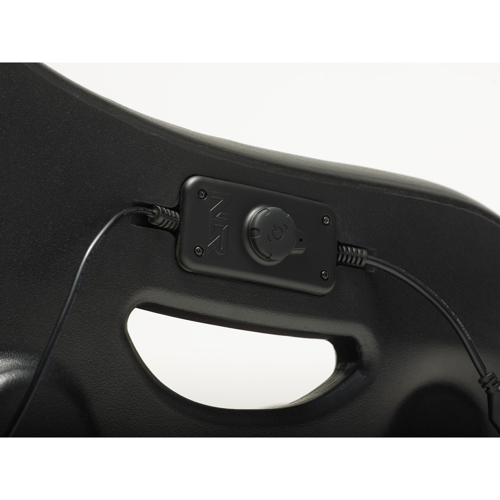 Next level racing es1 haptic feedback simracingstoel racestoel (zwart)