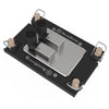 Silverstone xe360-4677 waterkoeling (zwart, 4 pin pwm)