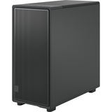 Fractal design epoch xl solid midi tower behuizing (zwart | 2x usb-a | 1x usb-c) - afbeelding 4