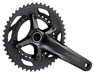 Shimano grx fc-rx600 2x11-speed crank 46 30