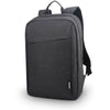Lenovo 16-inch handige casual laptoprugzak b210 (zwart)