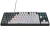 Lorgar azar 514tkl, gaming toetsenbord (wit, us lay-out, logar dream, tkl, rgb)