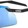 Uvex pace stage s cv sports glasses