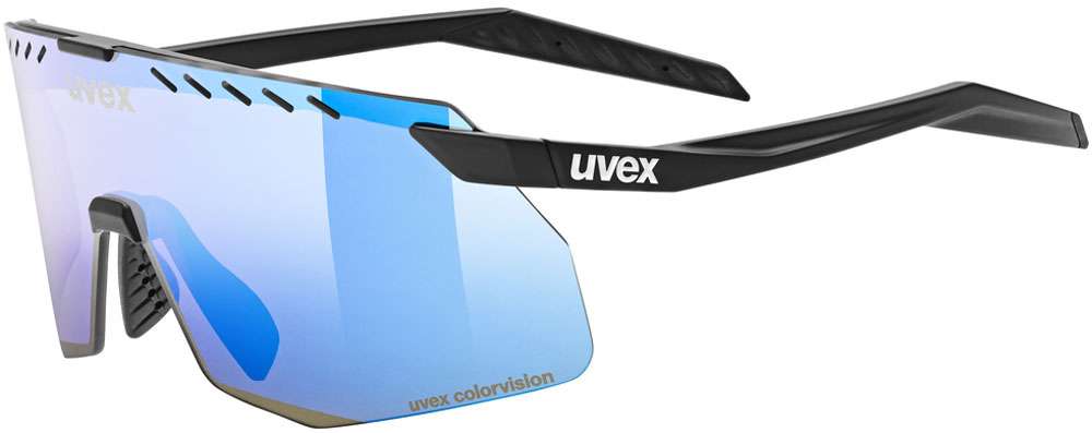 Uvex pace stage s cv sports glasses