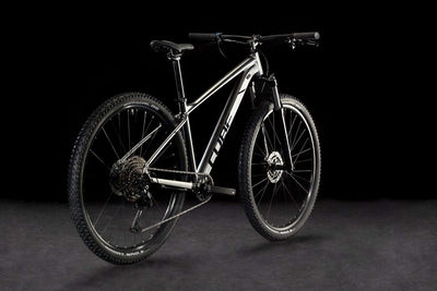Cube aim slx slateblack´n´black