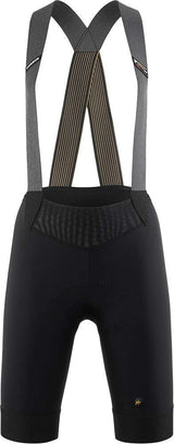 Assos uma gtv c2 evo - women's bib shorts with pad - afbeelding 1