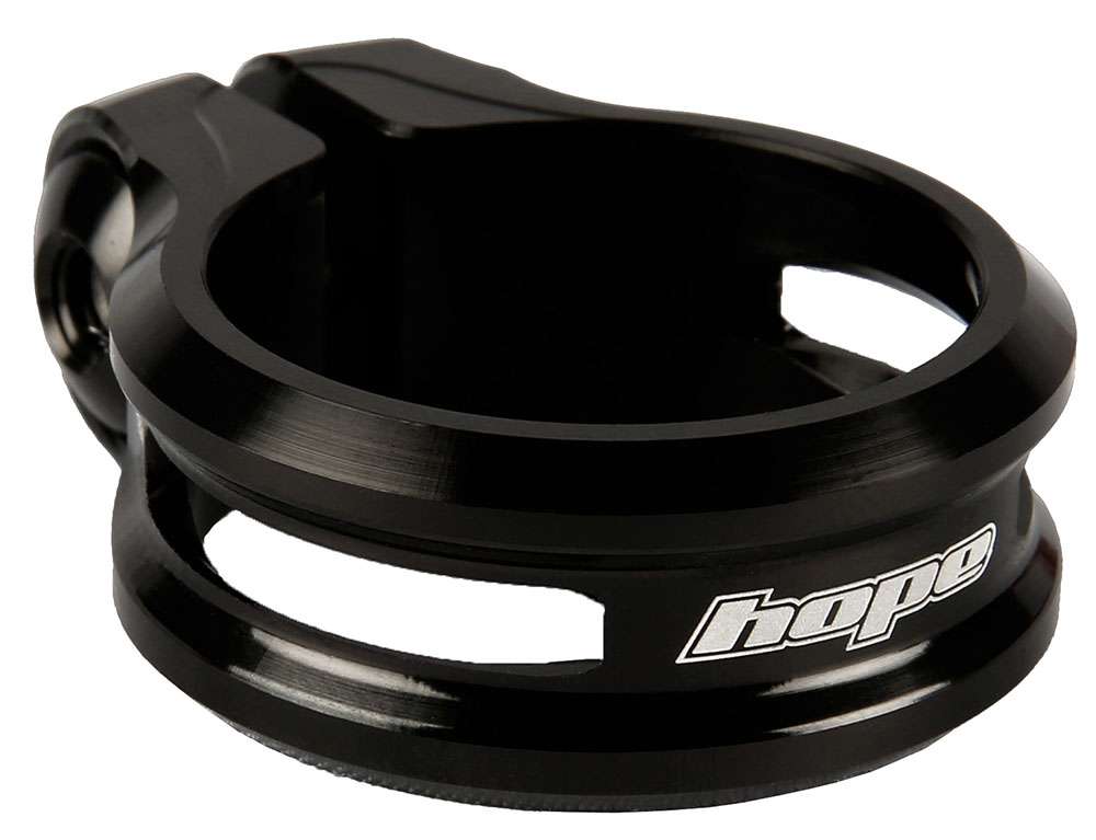 Hope seat clamp