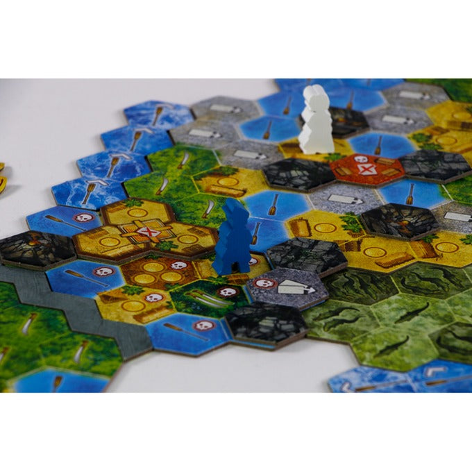 999games 999 games de zoektocht naar el dorado: gevaren muisca uitbreiding bordspel