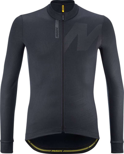Mavic ksyrium thermo - long sleeve jersey