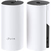 Tp-link deco m4 mesh router (wit, 2 stuks)