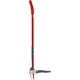 Wolf-garten onkruidsteker iw-a (rood geel)