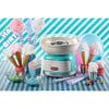 Ariete party time suikerspinmachine 2973 01 (lichtblauw)