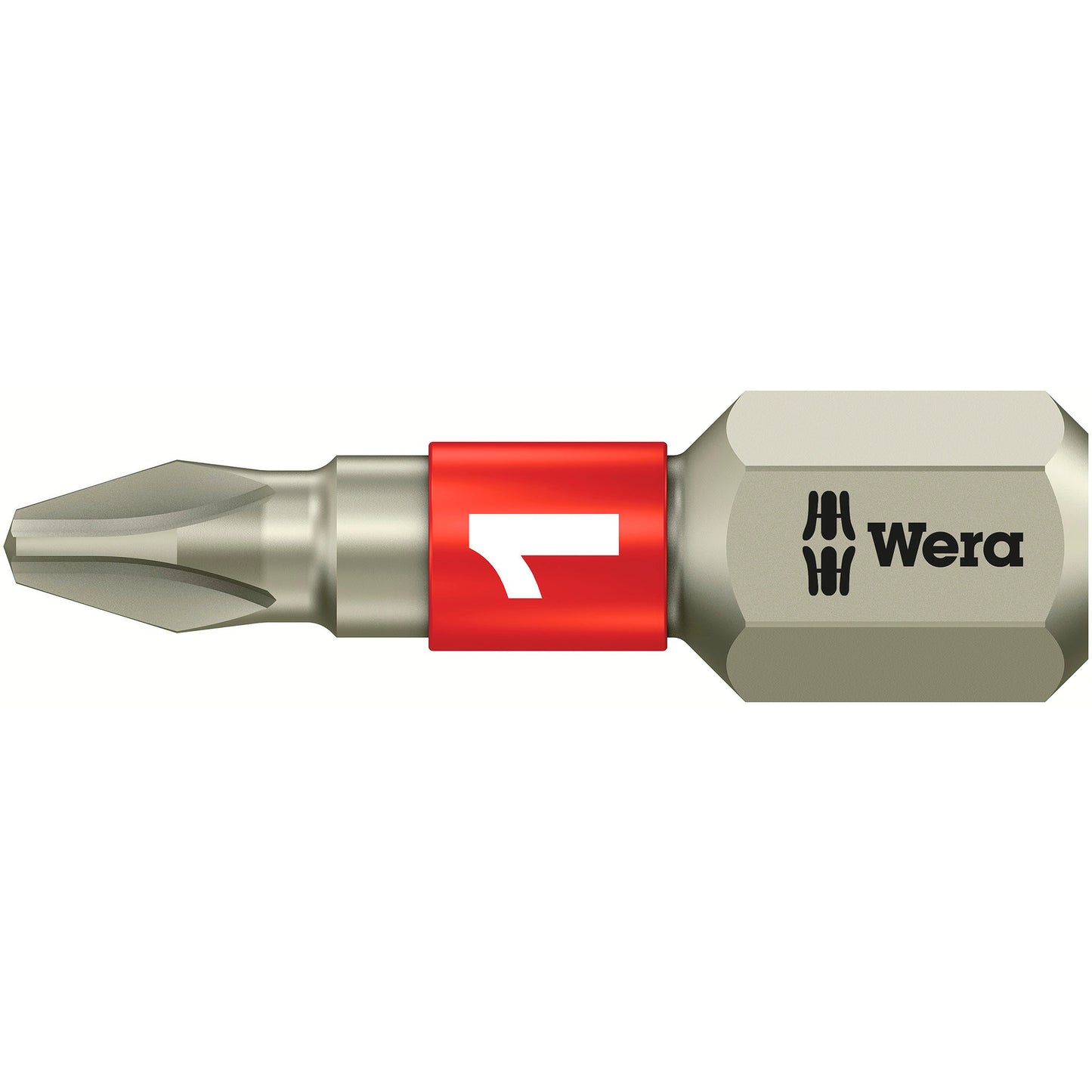 Wera bicycle set 5, 7‑delig bitset (zwart groen)