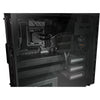 Be quiet! pure base 600 window midi tower behuizing (zwart | 2x usb-a | tempered glass)