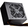 Silverstone strider essential st40f-es230 400 watt voeding (zwart, 2x pcie)