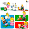 Lego super mario™ - avonturen met interactieve peach™ - 71441