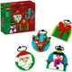 Lego seasons 40744 schattige kerstversieringen