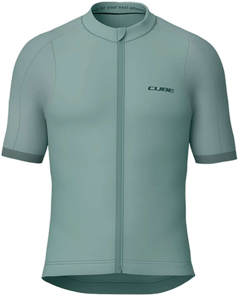 Cube road xc - jersey