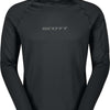 Scott defined light - hoodie
