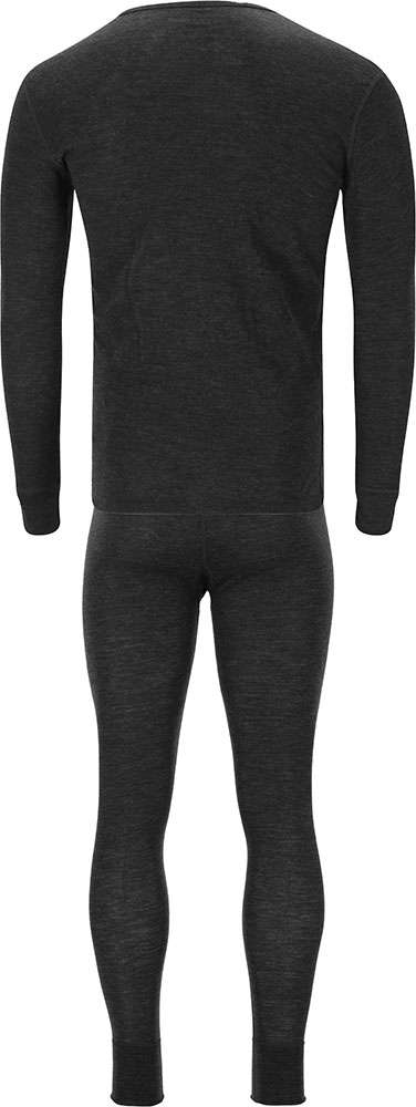 Whistler cerro merino - functional underwear set