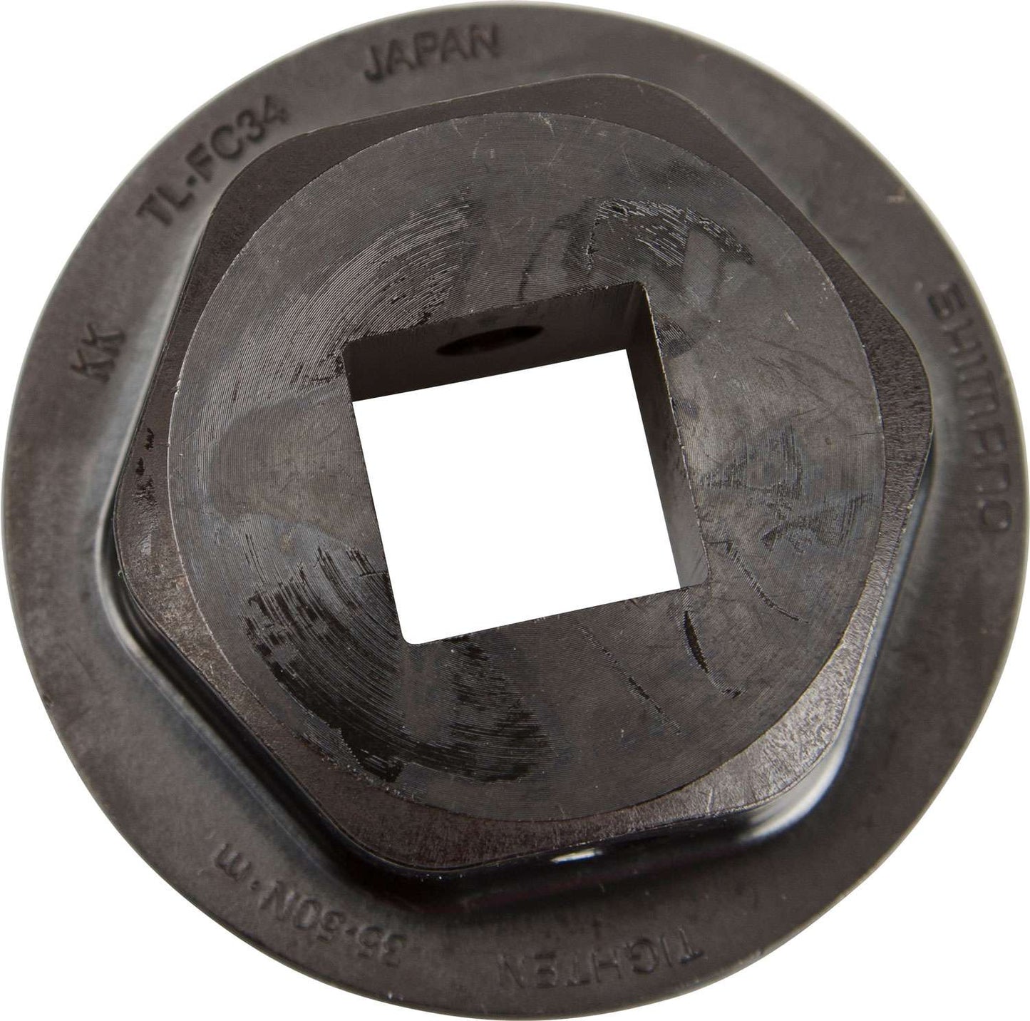 Shimano Bracketsleutel TL-FC34