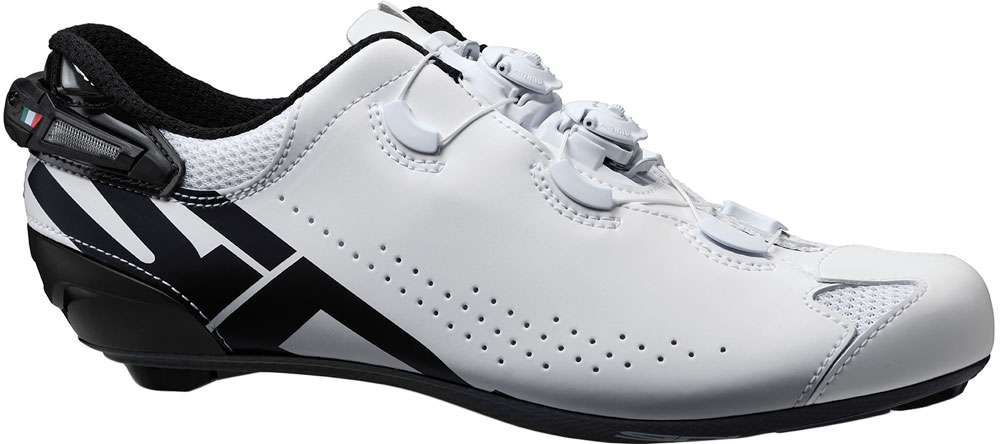 Sidi shot 2s - road bike shoes