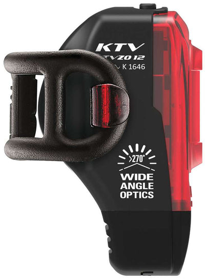 Lezyne led ktv drive stvzo rear light