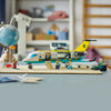 Lego city 60465 ambulancevliegtuig