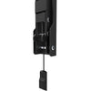 Neomounts wl35-550bl12 tv wandsteun wandmontage (zwart)