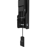 Neomounts wl35-550bl12 tv wandsteun wandmontage (zwart) - afbeelding 9