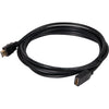 Club 3d premium high speed hdmi 2.0 extension kabel (zwart, 3 meter, cac-1321)