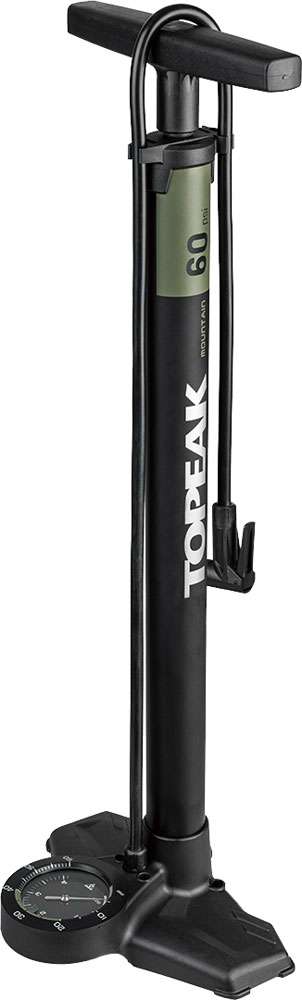 Topeak joeblow mountain ex with twinhead
