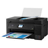 Epson ecotank et-15000 all-in-one inkjetprinter met faxfunctie (zwart, scannen, kopiëren, faxen, lan, wi-fi) - afbeelding 6