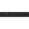 Netgear 5-port 2.5g multi-gigbit ethernet plus switch (ms305e) (zwart, managed)