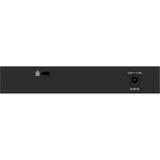 Netgear 5-port 2.5g multi-gigbit ethernet plus switch (ms305e) (zwart, managed) - afbeelding 8