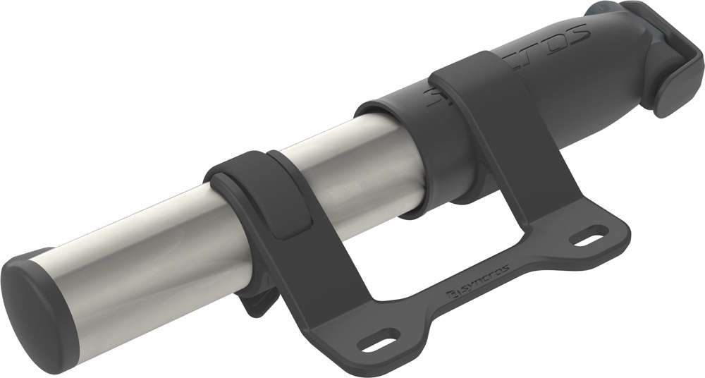 Syncros boundary 2.0hv mini pump