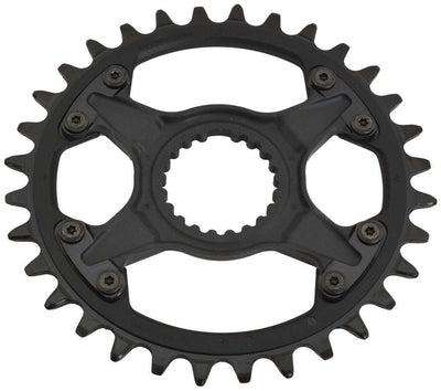 Shimano kettingblad XT 30T enkel blad FC-M8100-1 M8130-1