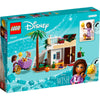 Lego disney wish asha in de stad rosas poppetjes wish set - 43223