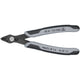 Knipex electronic super knips 7861125 esd elektronica-tang